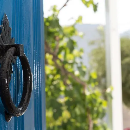 Apartament Hill Ferma