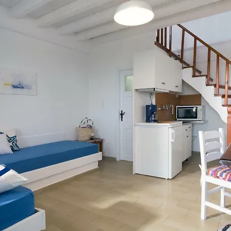 Apartament Hill