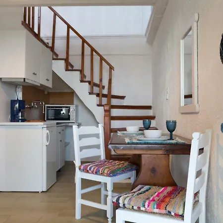 Apartament Hill *