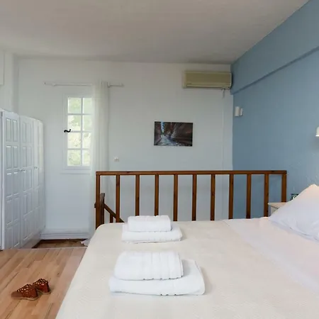 Apartament Hill
