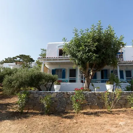 Hill Apartament