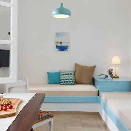 Hill Apartament *