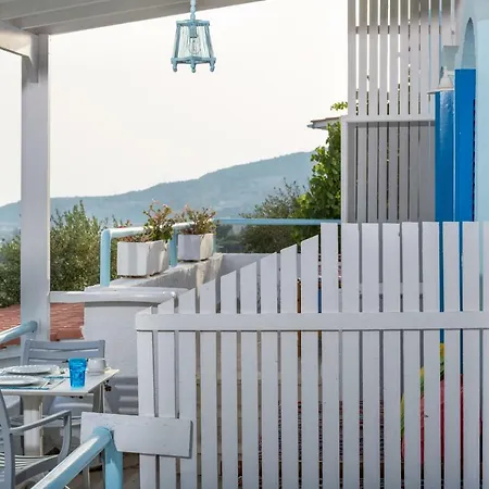 Apartament Hill Ferma