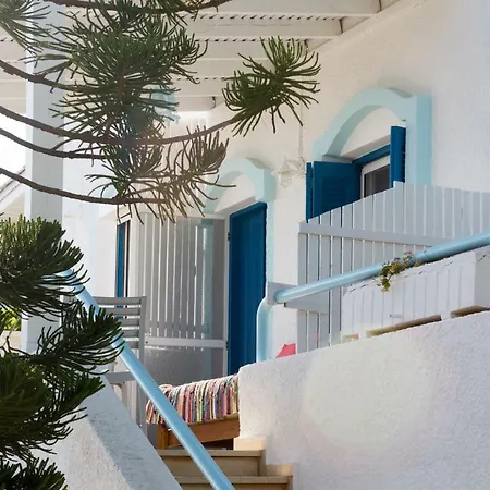 Apartament Hill Ferma