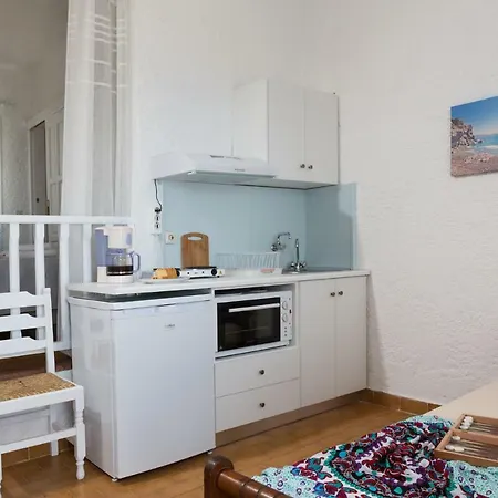 Hill Apartament