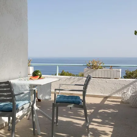 Apartament Hill Ferma