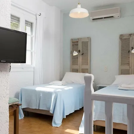 Hill Apartament