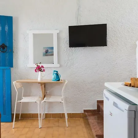 Apartament Hill *