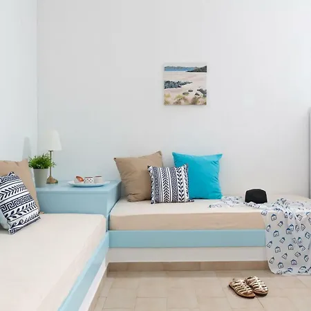 Hill Apartament *