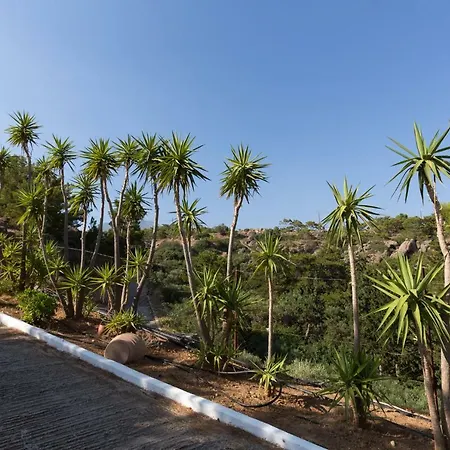 Hill דירה פרמאנה