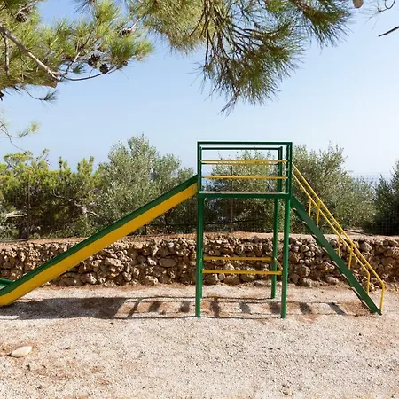 דירה Hill